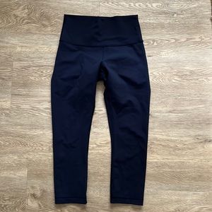 Wunder Under Crops- Luon